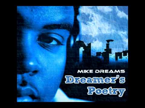 Mike Dreams - Feelin' Out This World (feat. Christ...