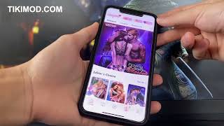 How To Cheat Chapters 2022 - Chapters Mobile - Get Free Gems And Tickets 100% Working