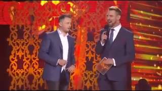 Mantas Katleris Prikolina Žmonės 2017
