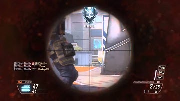 Defy Shad0w - My 3rd Triple collat Bo2