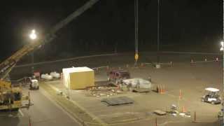 Black Bear Casino Resort Big Burger Bash - Timelapse Version 1
