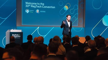 30th RegTech Convention (2023) - Event summary