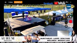 Sorteo de la Delaware Super Cup 2026