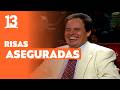 A reír con el humor de Fernando Alarcón y Raúl Vale en Noche de Ronda