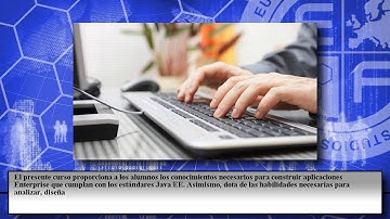 Desarrollo Web Servlet Jsp - Cursos Online