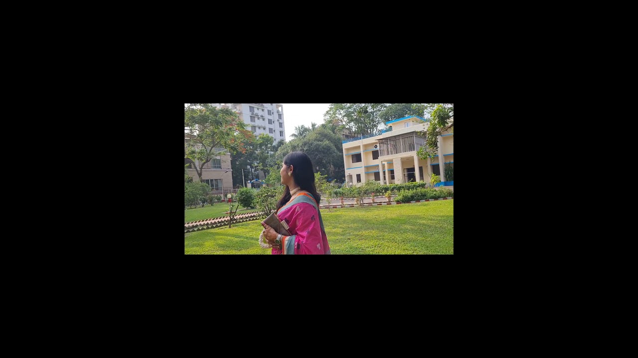 Eid Celebration with some Cinematic Shorts