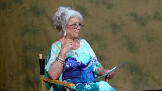 What's Paula Deen been up to?