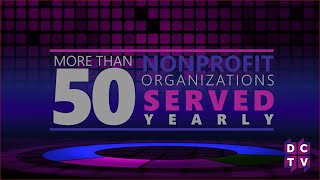 DC Nonprofits: Apply now for a grant to tell your story!