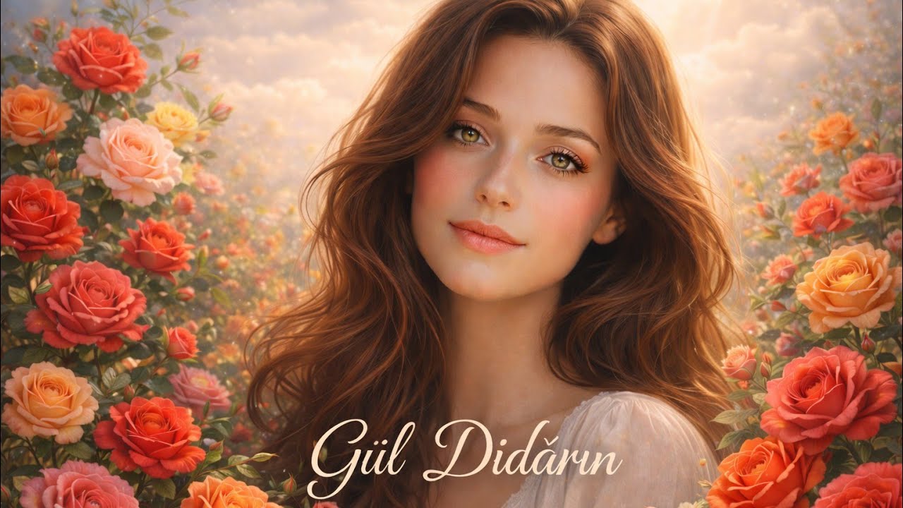 Gül Didârın | Söz: Ayhan Duman