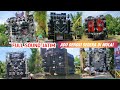 FULL SIAP BATTLE GEDEN‼️SEMUA SUDAH READY CEK SOUND DI KARNAVAL DESA NGAGEL 2025#horeg #karnaval