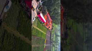 amazing drone shoot #moradabad #weding #viralshort #photography #drone #dronevideoproduction#photo