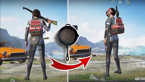 How To Remove Pan In Lobby in BGMI || Pan remove lobby || Lobby Me Pan Kase Hatye | EasyTrick