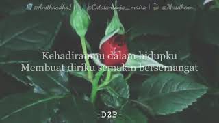 COVER PUISI (LAKSANA BUNGA MAWAR) | MUSIKALISASI PUISI Catatansenja_Maira