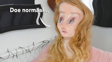 KIJKERS EDITTEN MIJN VIDEO