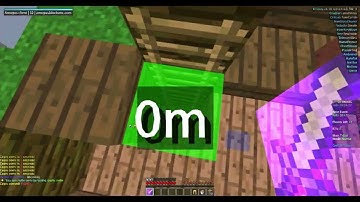 FDP Client | BlocksMC Teleport bypass | Best blocksmc Client?