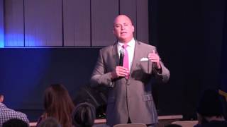 "Responding to the Call" Pastor Daniel Bracken