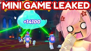How To Play Halloween WEEK 1 Game: Ghost Gallery 👻