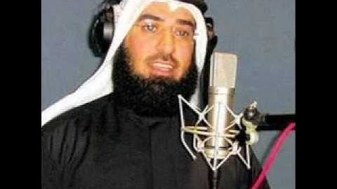 سورة ق _ الشيخ صلاح الهاشم