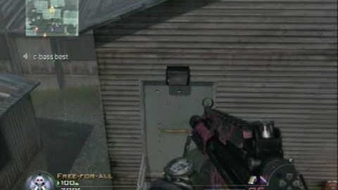 Underpass Speed Hack