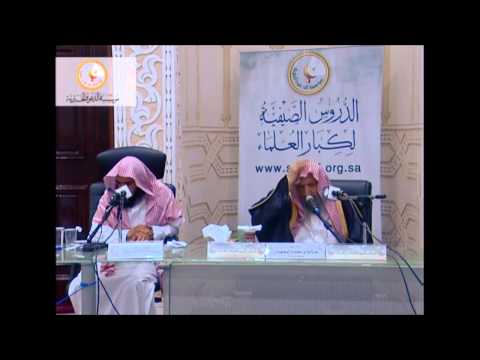 هل اخذ باحكام السفراذا ذهبت لأهلي في جدة خميس وجمعة ثم أرجع للطائف ؟  : صالح اللحيدان