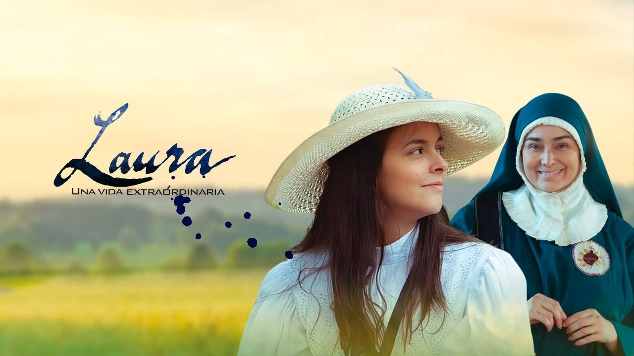 Laura, una vida extraordinaria (2015) - Tráiler oficial | Caracol Play