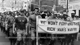 An Ode To Howard Zinns, The Peoples History Of The United States By Michael Hermiston