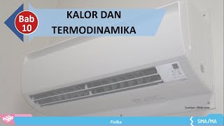 PPT Kalor dan Termodinamika Download