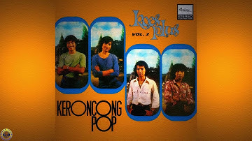 KOES PLUS | KERONCONG TERBAIK