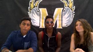 MHS Unity April 16, 2015