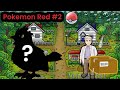 Pokémon Red Walkthrough Part 2 - Delivering Oak’s Parcel &amp; First Wild Battles!