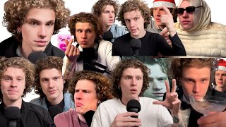 melhores momentos de conforto 2025 ✨💗