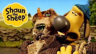 The Intruder Duck 2 X Episodes Shaun The Sheep S4