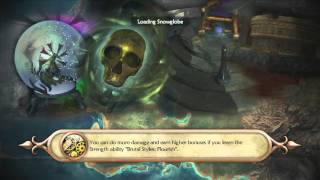 Fable II #9 - The Snowglobe #2 - There is color again!