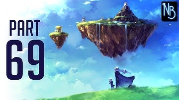 Chrono Trigger Walkthrough Part 69 No Commentary (DS)