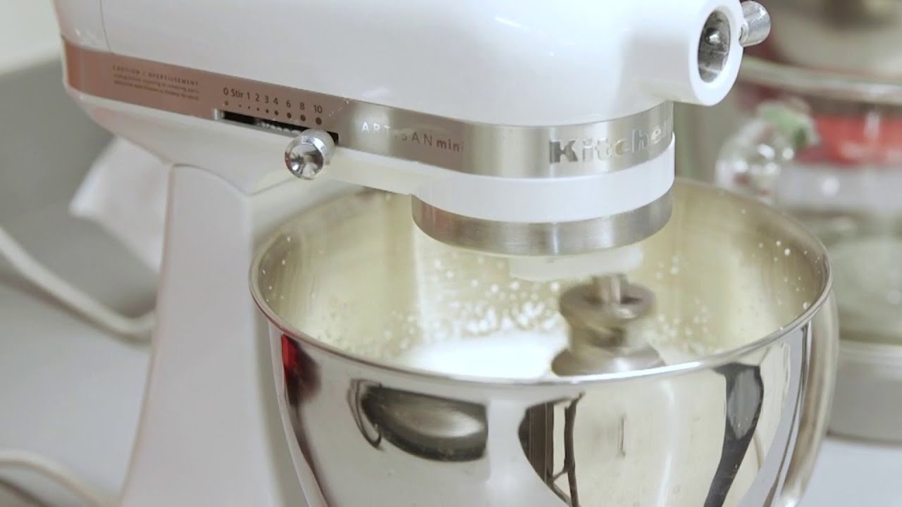 Kenmore Elite 89208 Mixer Review - Consumer Reports