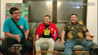 Presenter Bola RCTI, Tris Irawan Sekarang