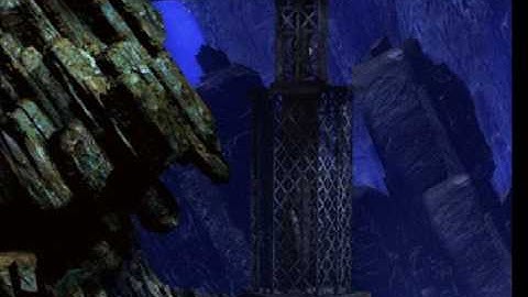 Abe exoddus part.1 Necrum Mines