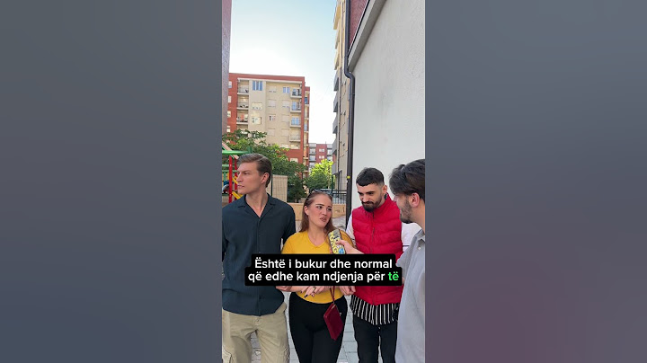 Ciftet moderne..😂