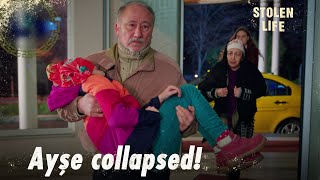 Mine hastily called her sister - Stolen Life | Short Scenes
