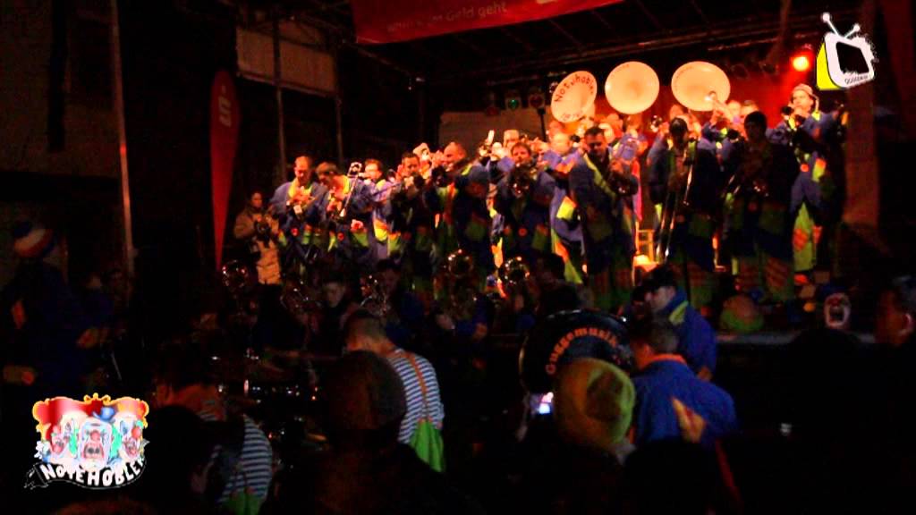 Notehobler Weil am Rhein- They don't care about us