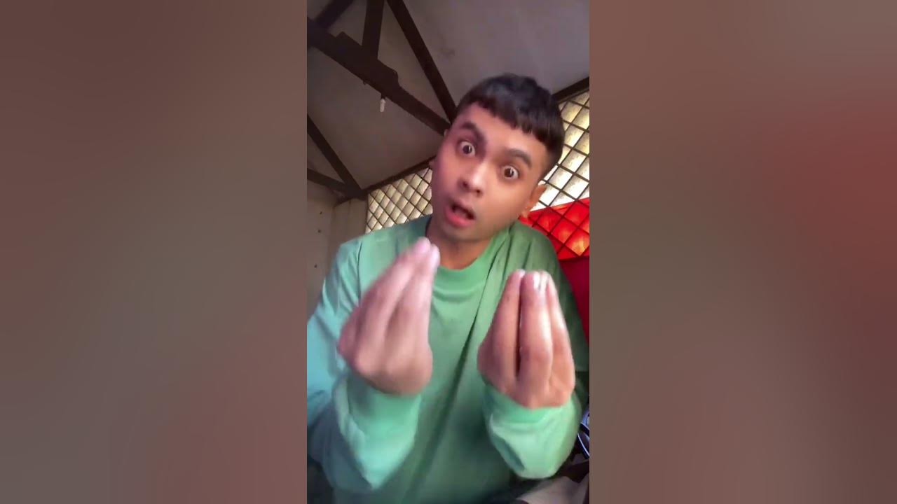 Ani Ani No Simpenan Yes ๐ค๐ค #hollybalay #pesulap #comedian #aniani #shorts Ani Ani No Simpenan Yes ๐ค๐ค #hollybalay #pesulap #comedian #aniani #shorts