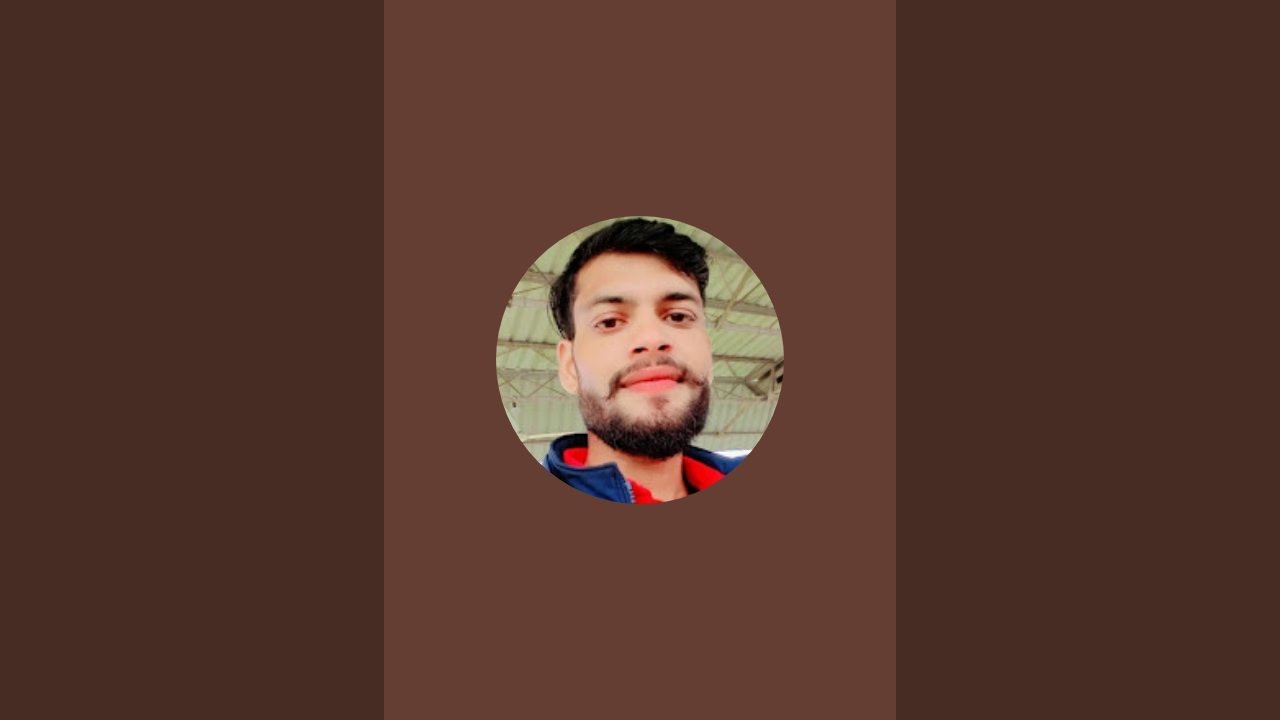 Kaushal Rajput is live! - YouTube