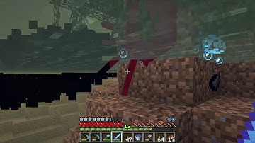 How to get an Ink Sac - Minecraft