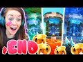 😱ALL 3 SECRET VAULTS!😱 (The End!) (Slime Rancher #END!🐣)