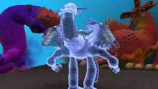 Spore Epic Wars Part 2