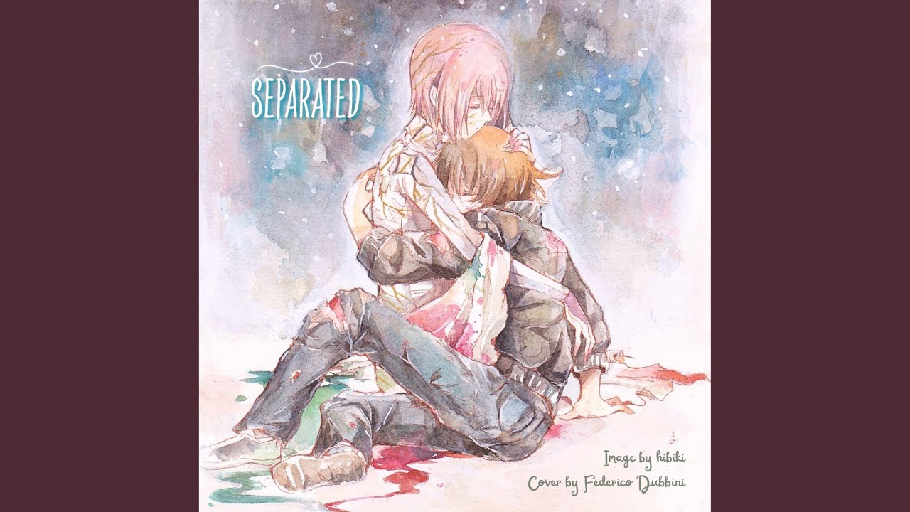Separated