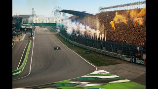 2025 Dutch GP Preview