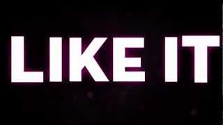 Carmen Electra Feat. Bill Hamel I Like It Loud Official Lyric Video