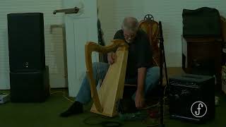 October 2025 Frequency Fridays: Chris Weldon