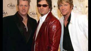 here comes goodbye (chipmunk version) rascal flatts